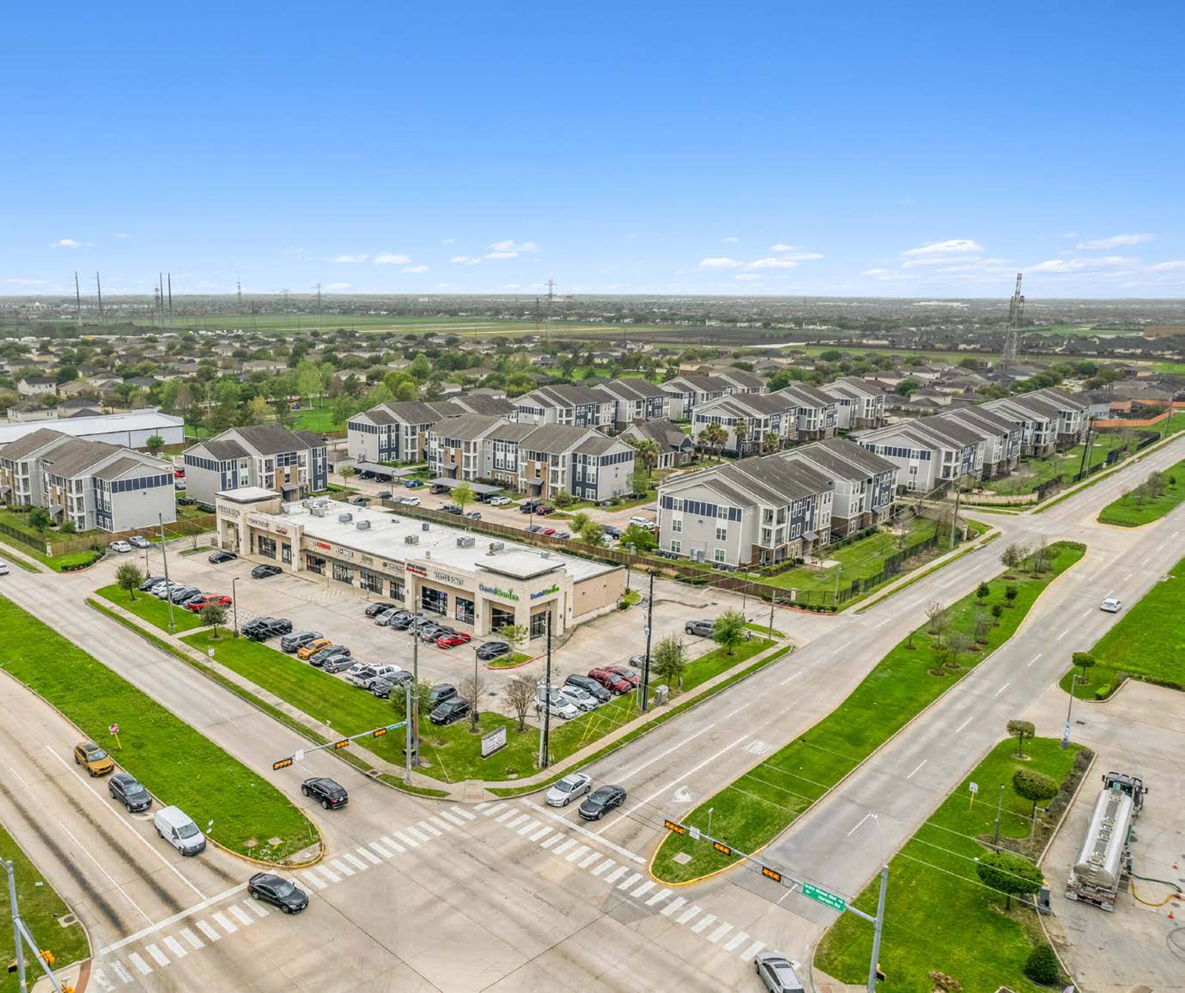 Former Compounding Pharmacy